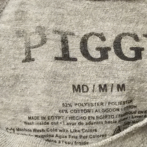 Roblox Piggy Tshirt - Picture 2 of 2